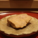 鮨 しみづ - 鮟肝