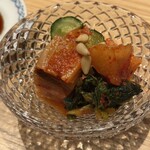 TANAKA YAKINIKU RESTAURANTE - 