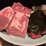 TANAKA YAKINIKU RESTAURANTE - 
