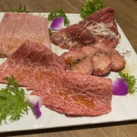 焼肉レストラン ROINS 久茂地国際通り店 - 