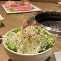 焼肉レストラン ROINS 久茂地国際通り店 - 