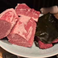 TANAKA YAKINIKU RESTAURANTE - 