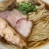 麺処 ほん田 秋葉原本店