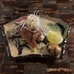 おちあいろう - 