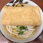 讃岐うどん いわい - 