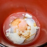 讃岐うどん いわい - 