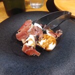 自然派ワインとフレンチ Bistroむじか - 