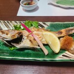 ぜん創作料理 - のどくろ