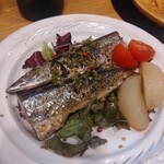 自然派ワインとフレンチ Bistroむじか - 