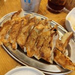 ひとくち餃子の頂 - 