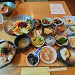 小料理屋 そのへん - 