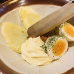 えびすの安兵衛 - 