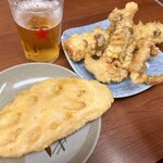 讃岐うどん いわい - 