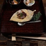 おちあいろう - 