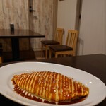 ムッシュふらいぱん - 