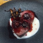 自然派ワインとフレンチ Bistroむじか - 