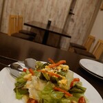 ムッシュふらいぱん - 