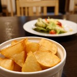 ムッシュふらいぱん - 