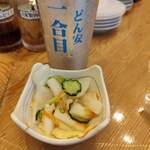 ひとくち餃子の頂 - 