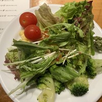 タベルナデエスパーニャフラガンテウーモ - 