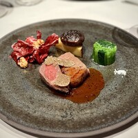 ミクニ マルノウチ - 