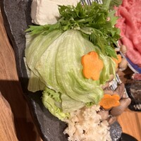 北新地 肉料理 名門 - 