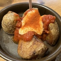 タベルナデエスパーニャフラガンテウーモ - 