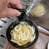 讃岐うどん 上原屋本店