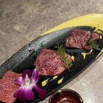 個室焼肉 牛姫 - 