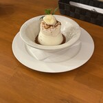 ぐれんびあーれ - ぷるぷるパンナコッタ