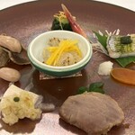 中国料理 景山 - 