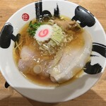 彩色ラーメンきんせい 高槻本店 - 