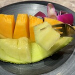 個室焼肉 牛姫 - 