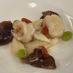 中国料理 景山 - 