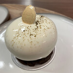 八芳園洋菓子店 - ジャルダン