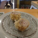 とんかつ 勝山 - 