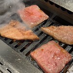 個室焼肉 牛姫 - 