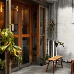 アオマコーヒー - 