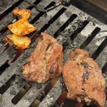 個室焼肉 牛姫 - 