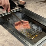 個室焼肉 牛姫 - 