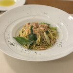 オステリア　オルカドーロ - 