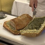 中国料理 景山 - 