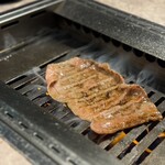 個室焼肉 牛姫 - 