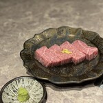 個室焼肉 牛姫 - 
