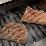 個室焼肉 牛姫 - 