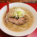 らーめん韋駄天 - みそ 950円（らーめん韋駄天）