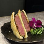 個室焼肉 牛姫 - 