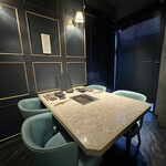 個室焼肉 牛姫 - 