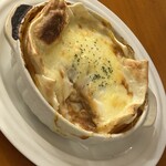 ぐれんびあーれ - 断面