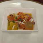 中国料理 景山 - 